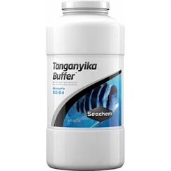 Seachem Tanganyika Buffer 1kg